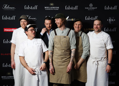 Team Hörte Brygga