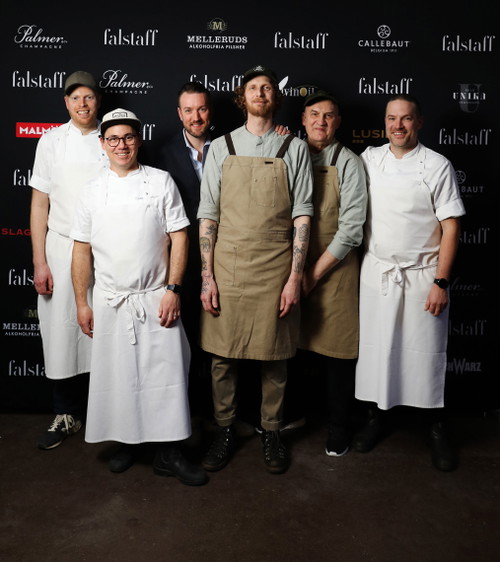 Team Hörte Brygga