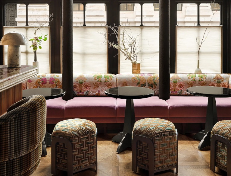 © Hotel Hana