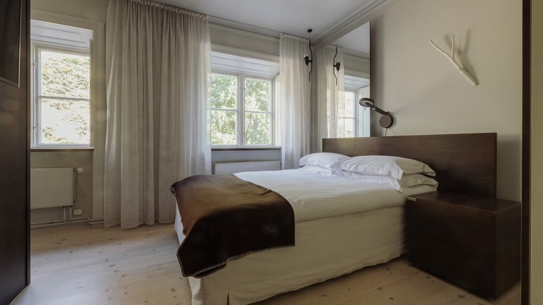 © Hotel Skeppsholmen