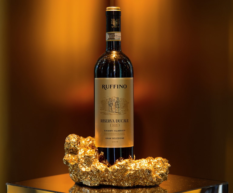 ORObyRUFFINO - Riserva Ducale Oro