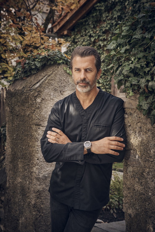 Andreas Caminada.