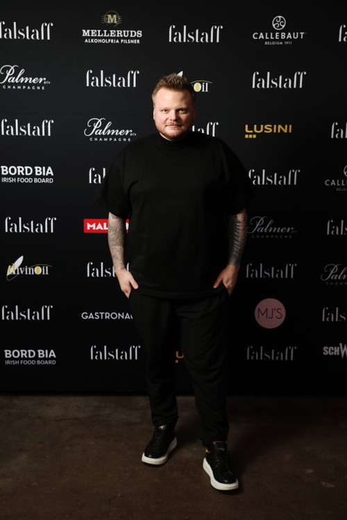 Rasmus Munk, Alchemist