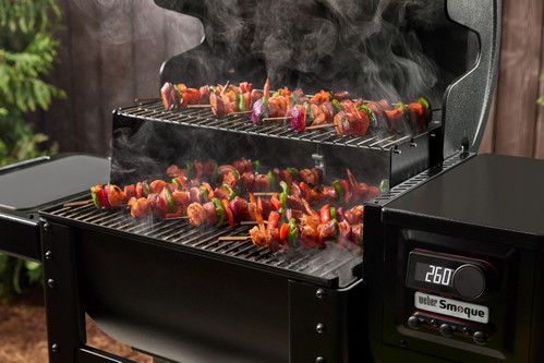 Der Smoque.