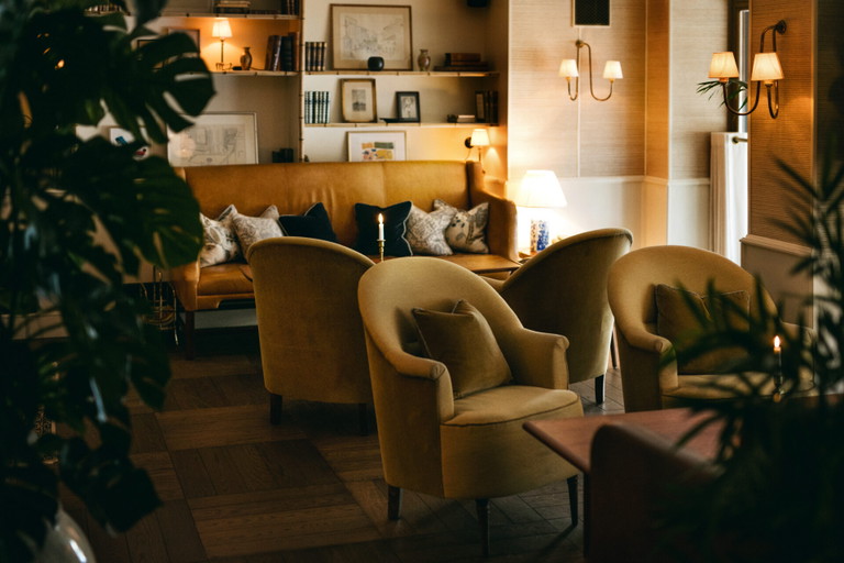 © Chris Tonnesen / Hotel Sanders