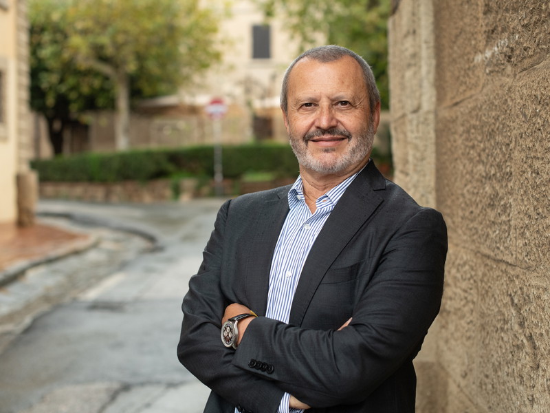 Sandro Sartor, AD di Ruffino