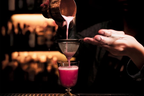 Die 2017 in Kopenhagen gegründete Copenhagen Sparkling Tea Company verbindet nordische Innovation mit asiatischer Teekultur.