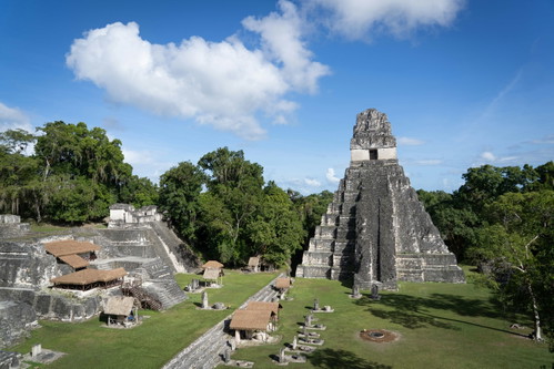 Tikal