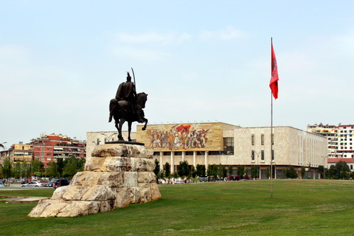 Tirana