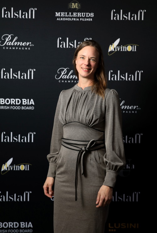 Titti Qvarnström