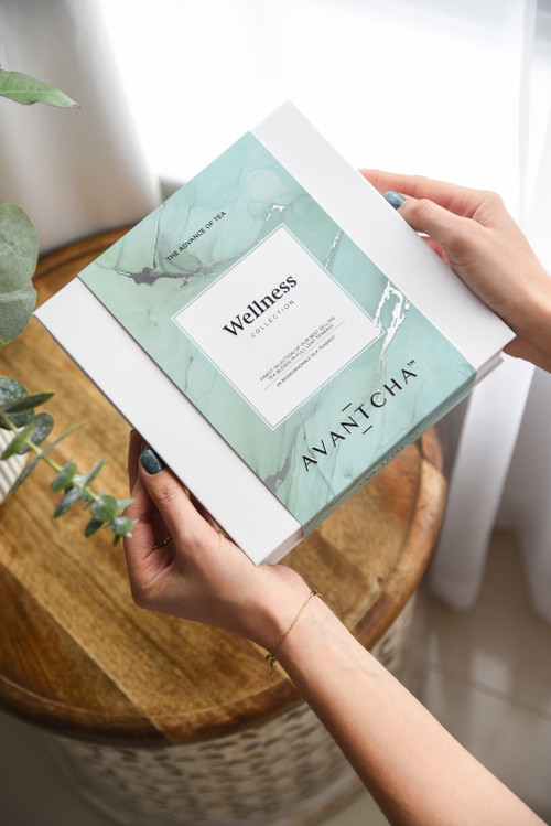 Wellness Collection.