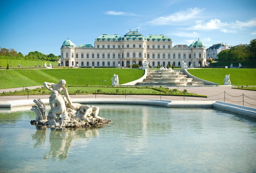 Vienna