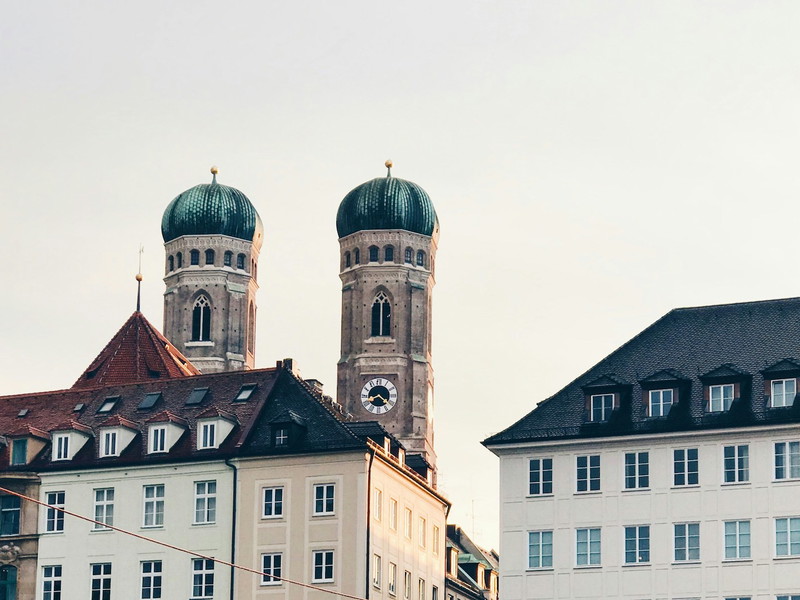© Jan Antonin Kolar / Unsplash
