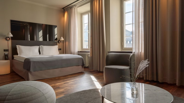 © Nobis Hotel