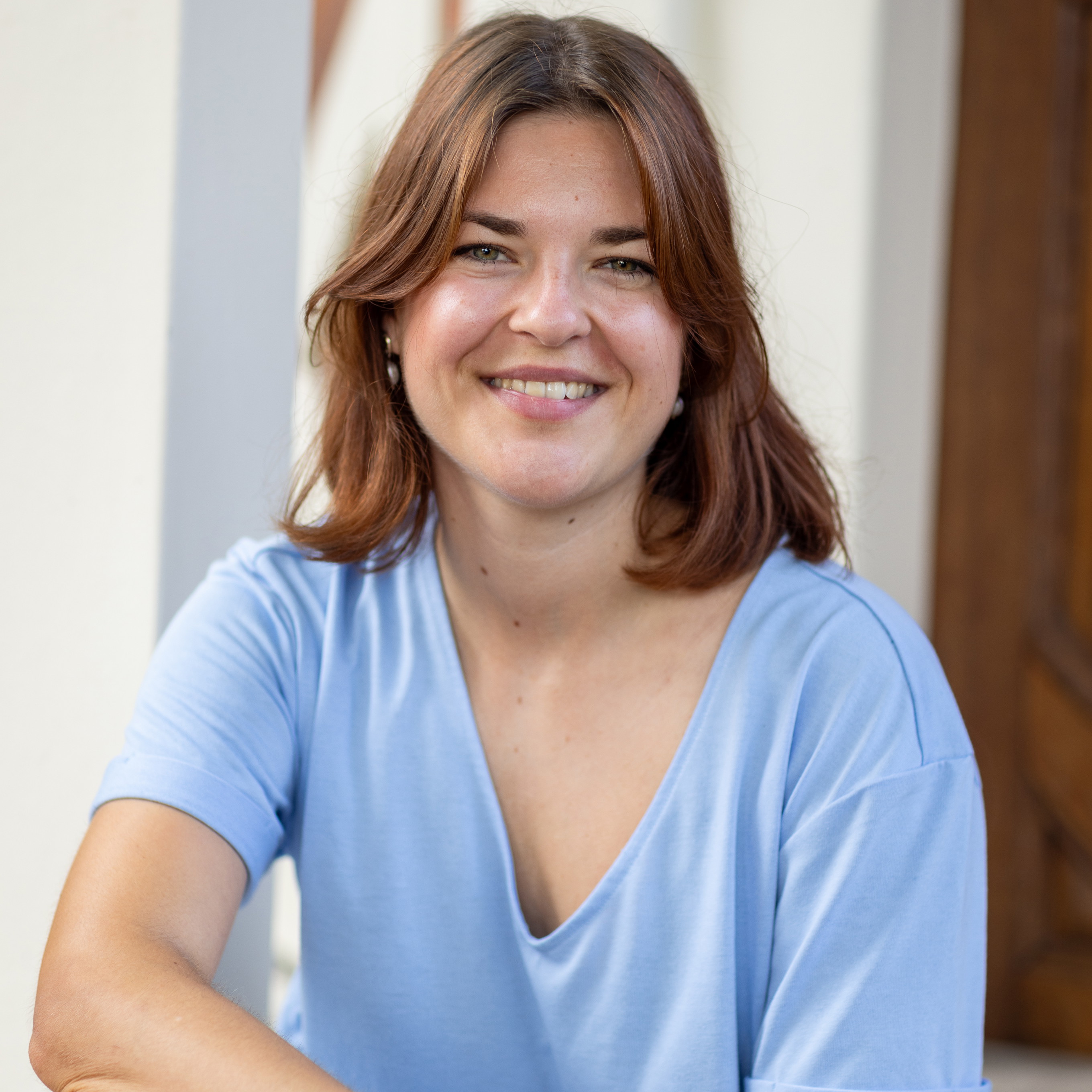 Noemi Bachofner