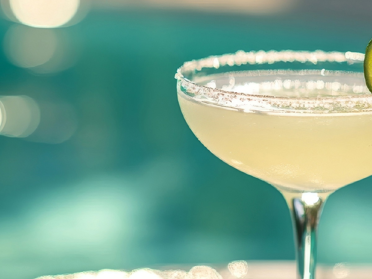 Ihre spritzige Frische, gepaart mit einem Hauch von salziger Frechheit, macht die »Margarita« zum Star unter den Tequila-Drinks.