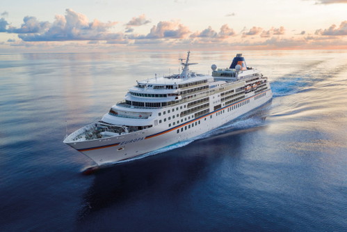 Hapag-Lloyd Cruises