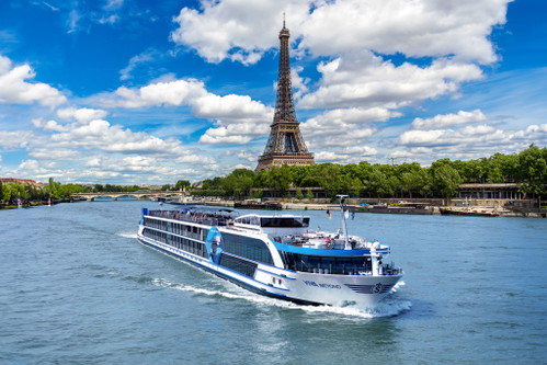 VIVA Cruises