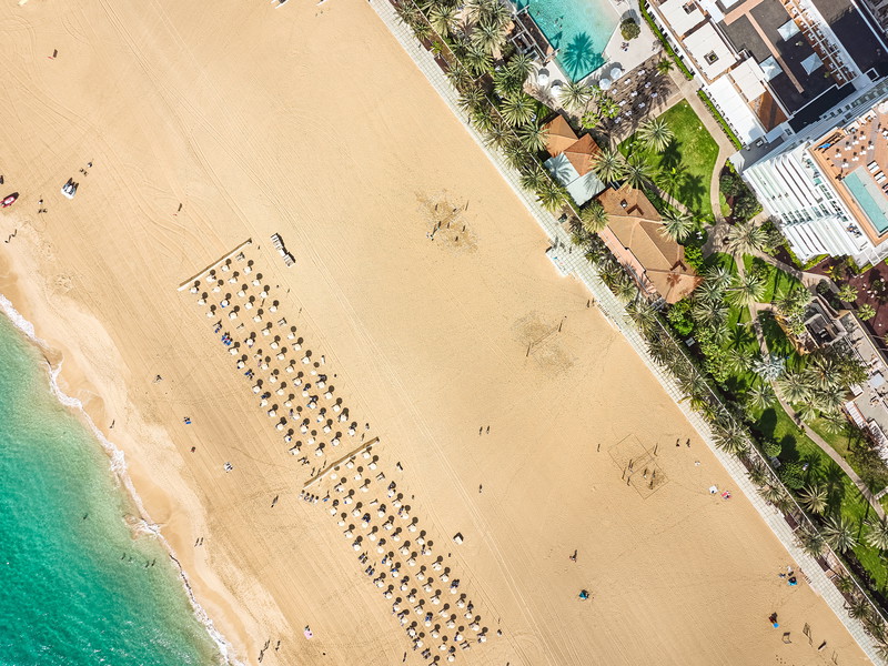 Exklusiver Strandurlaub zu gewinnen!