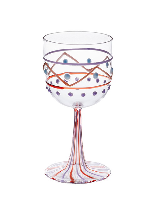 DOLCE &amp; GABBANA
Wein- und Wasserkelche in 6 verschiedenen Mustern, ab CHF 215