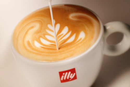 illycaffé