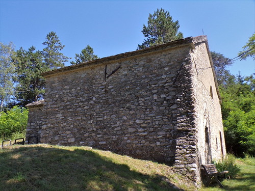 Chiesa di S. Nicolò (Bardineto)