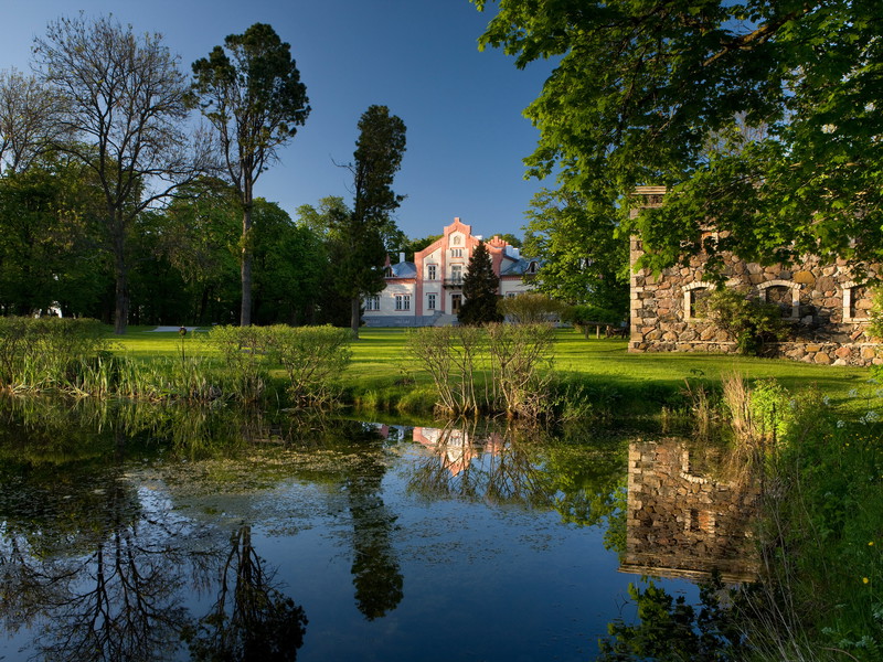 Pädaste Manor
