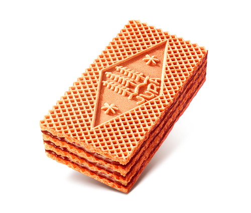 Jura Waffeln.
