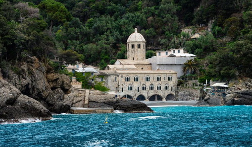 Abbazia di San Fruttuoso