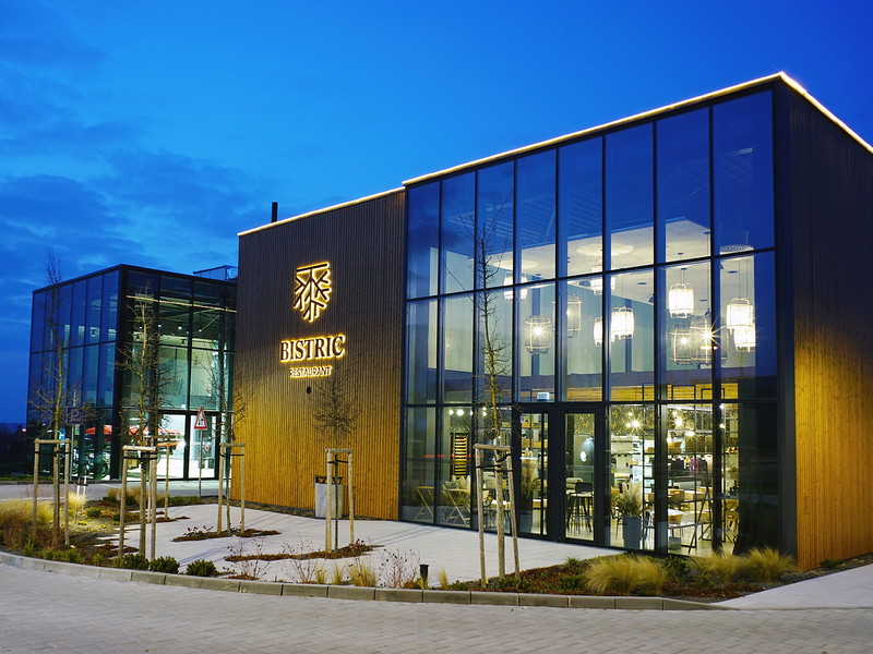 BISTRIC Restaurant
