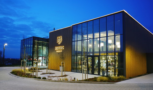 BISTRIC Restaurant