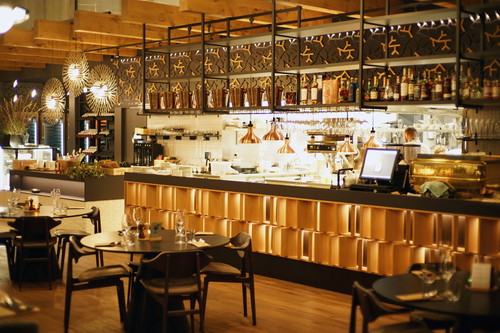 BISTRIC Restaurant