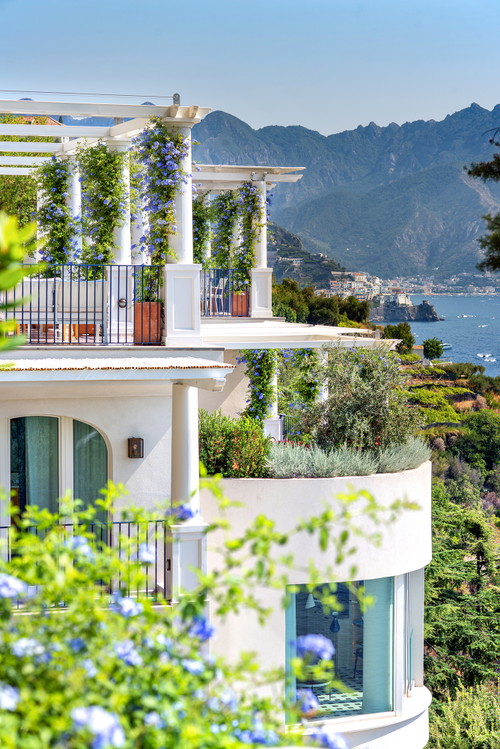 Borgo Santandrea