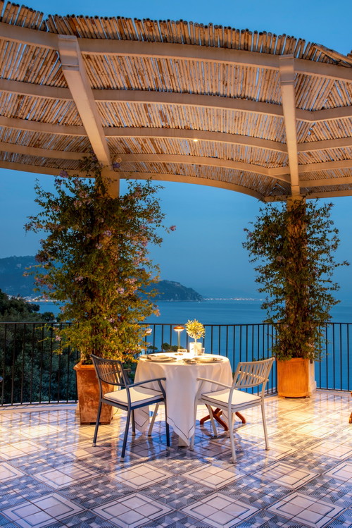Borgo Santandrea