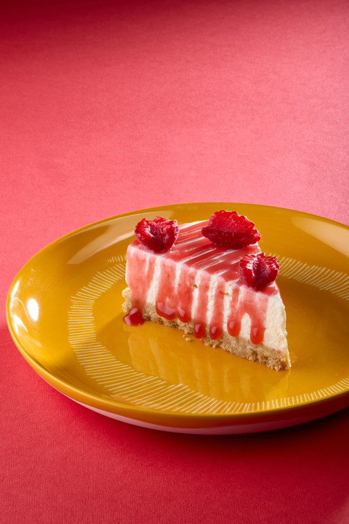 Cheesecake