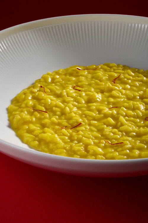 Risotto giallo