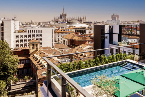 Casa Brera