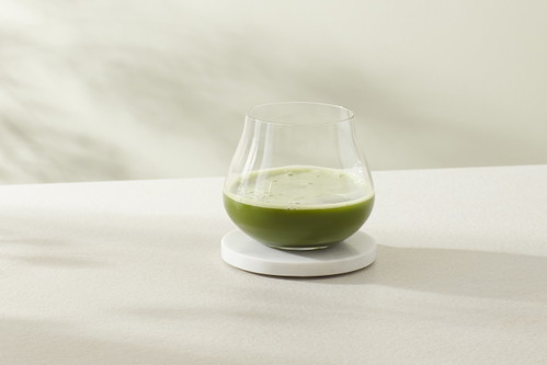 Matcha Cold Brew.