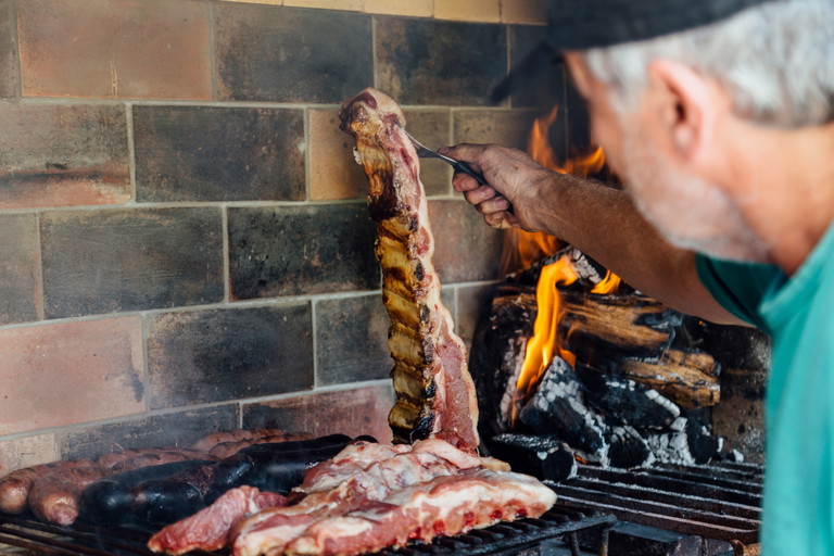 Asado ist viel mehr als ein einzelnes Gericht.