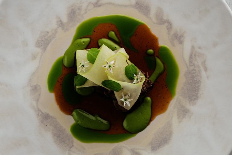 ECK Restaurant