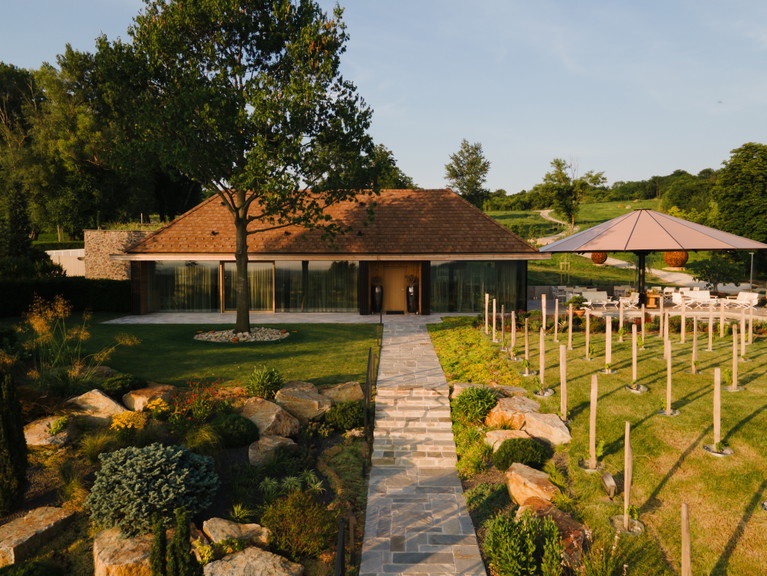 ECK Restaurant