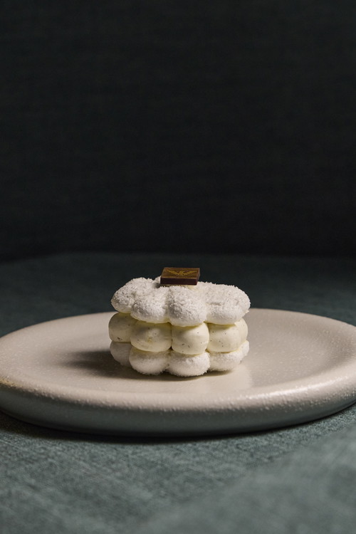 Novità: Pavlova cocco e mango