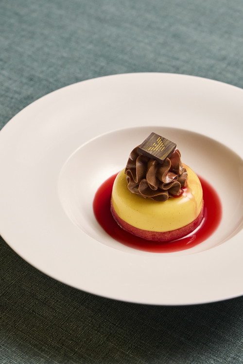 Novità: Zuppa inglese