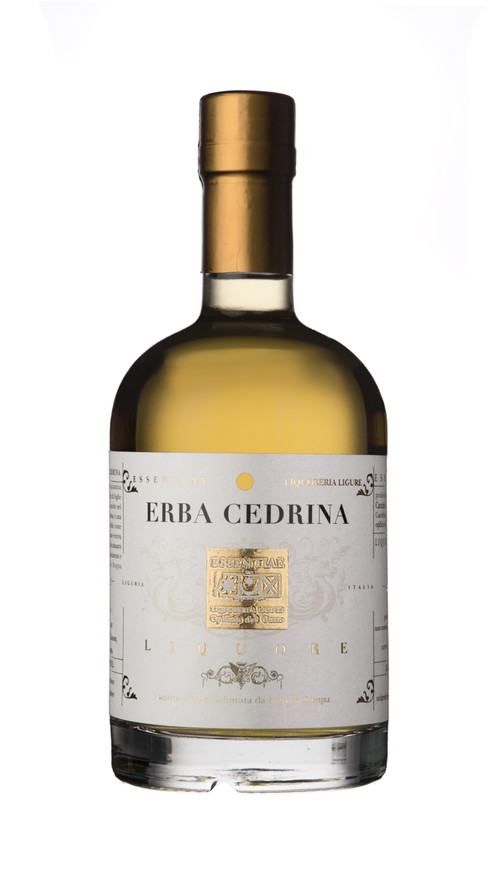 Erba Cedrina
