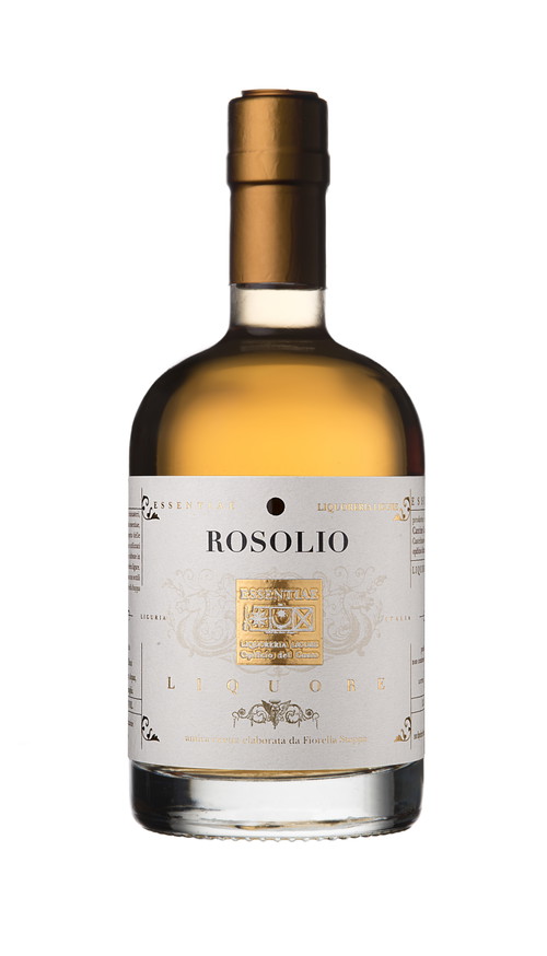 Rosolio