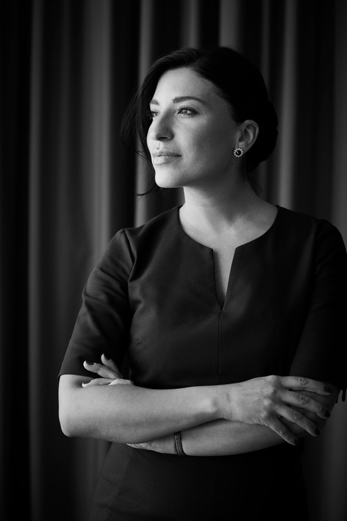 Giulia Caffiero