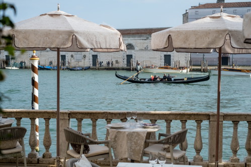 Ginori Terrace