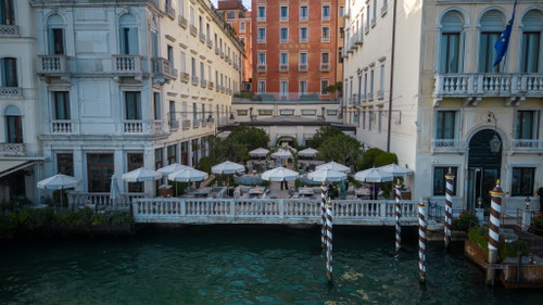 Ginori Terrace