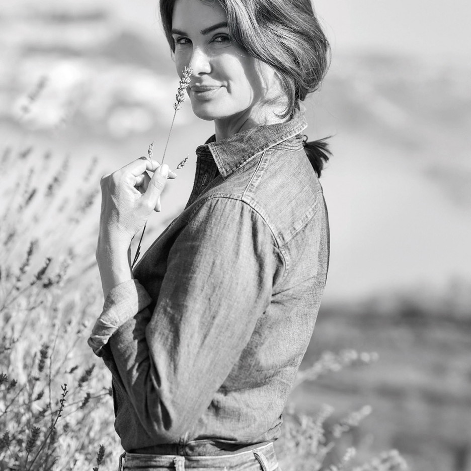 Miriam Mack