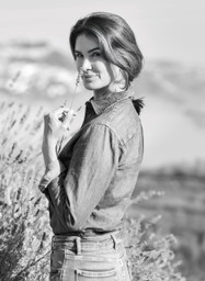 Miriam Mack
